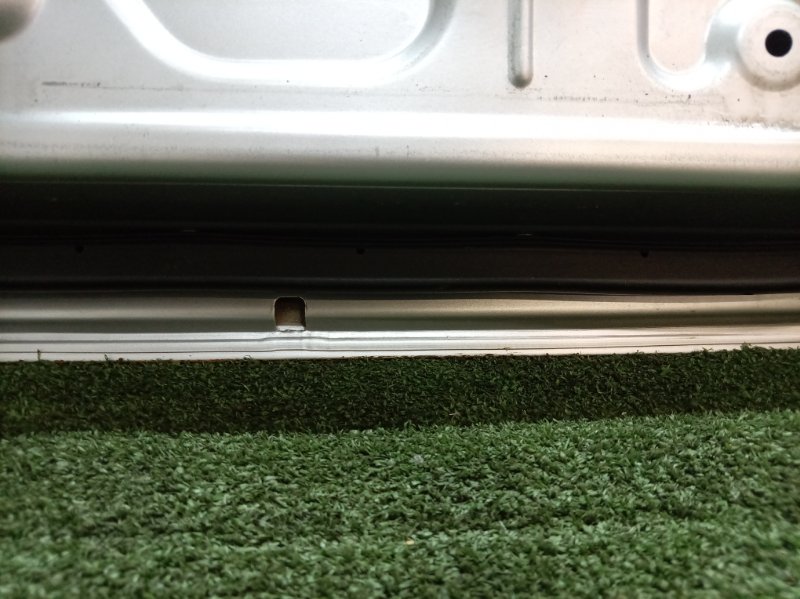 Дверь боковая, 7500 рублей, Красноярск