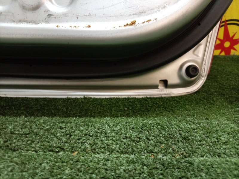 Дверь боковая, 7500 рублей, Красноярск