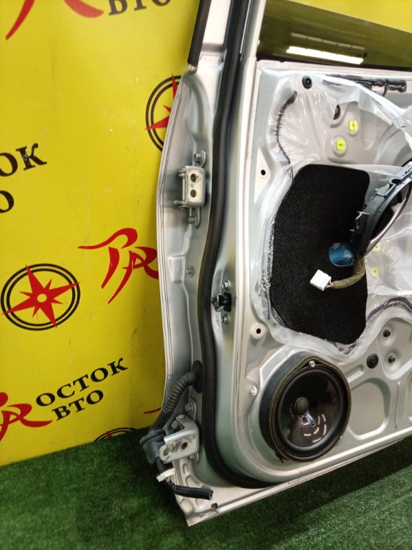 Дверь боковая, 7500 рублей, Красноярск