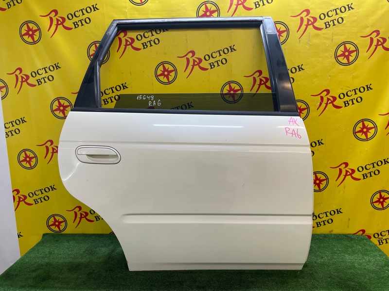 Дверь боковая, 4500 рублей, Красноярск