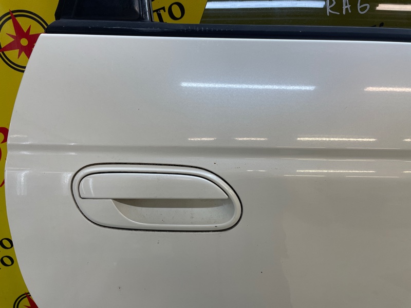 Дверь боковая, 4500 рублей, Красноярск