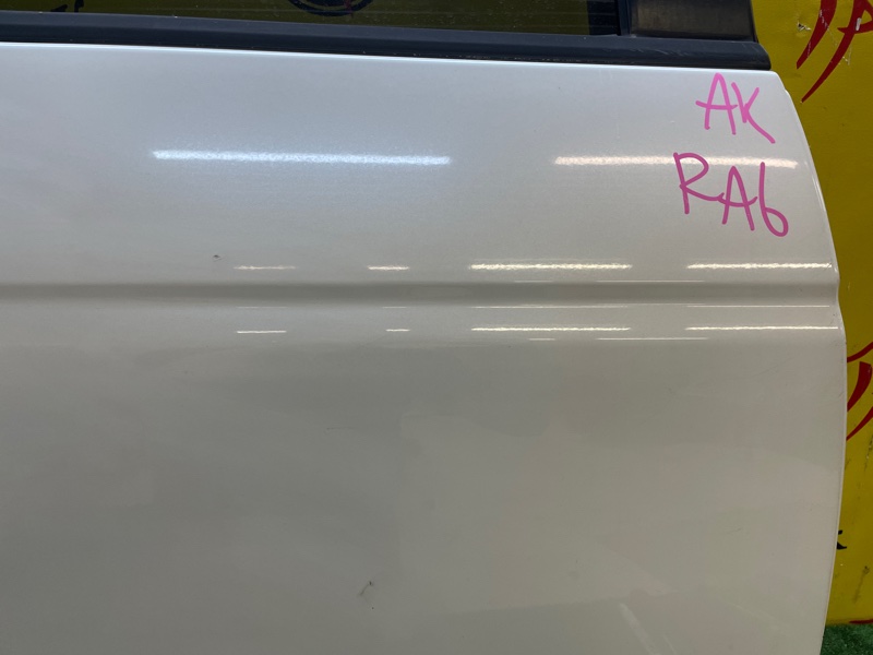 Дверь боковая, 4500 рублей, Красноярск