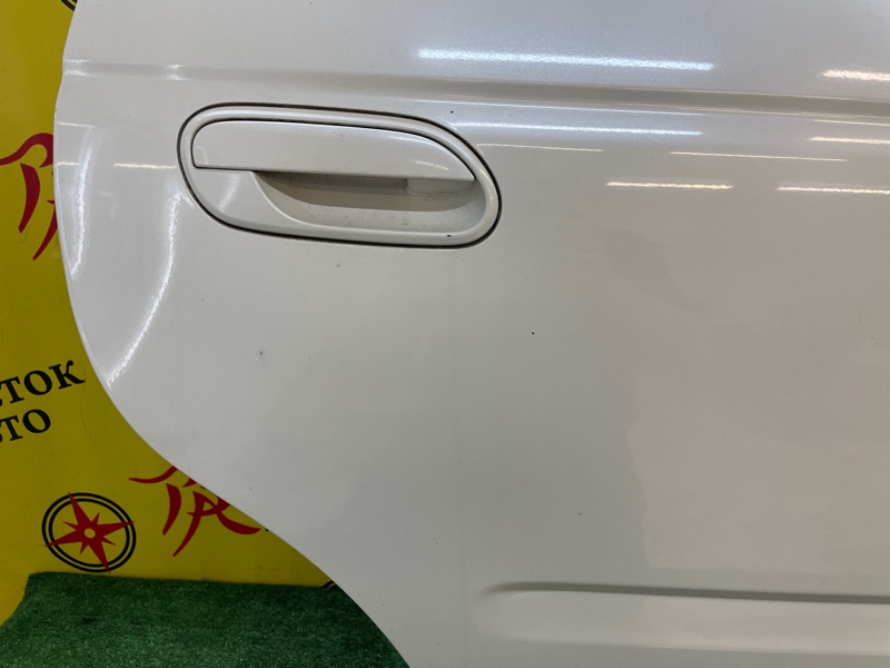 Дверь боковая, 4500 рублей, Красноярск