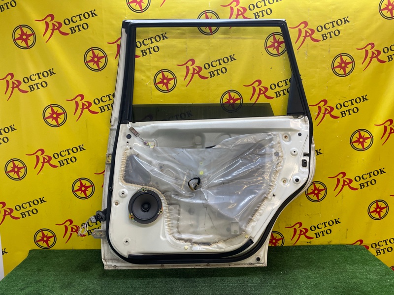 Дверь боковая, 4500 рублей, Красноярск