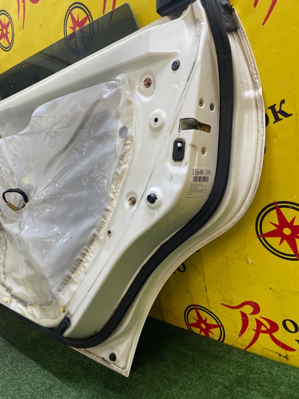 Дверь боковая, 4500 рублей, Красноярск