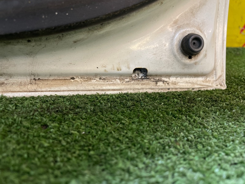 Дверь боковая, 4500 рублей, Красноярск