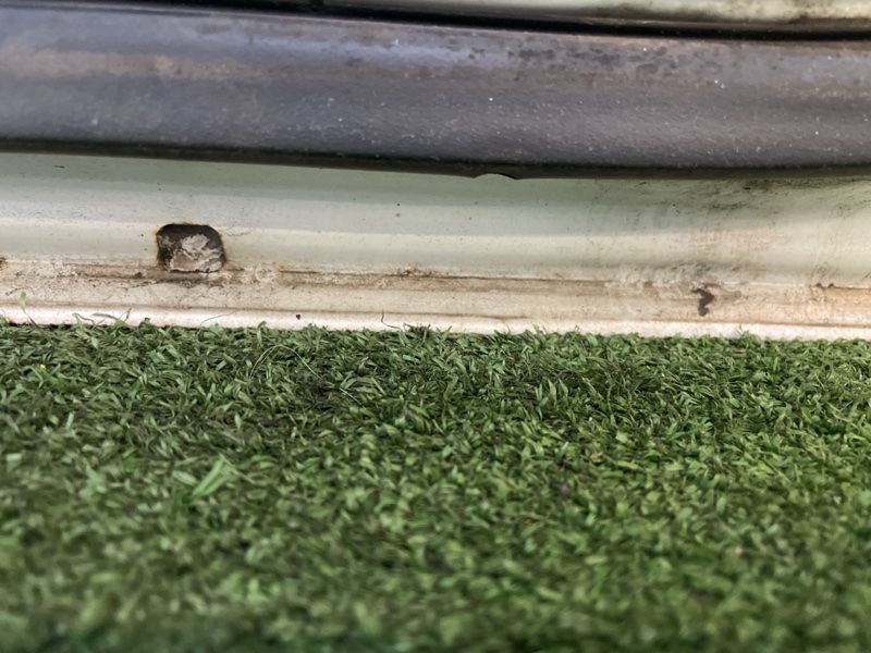 Дверь боковая, 4500 рублей, Красноярск