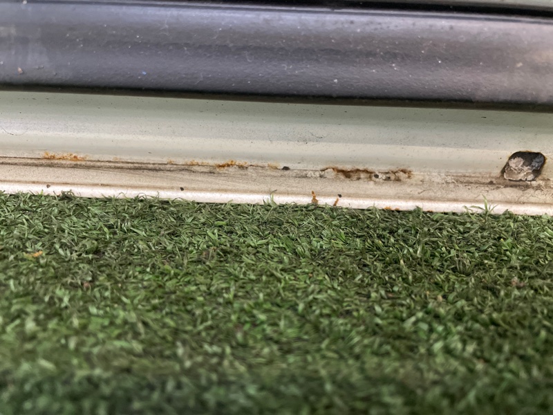 Дверь боковая, 4500 рублей, Красноярск