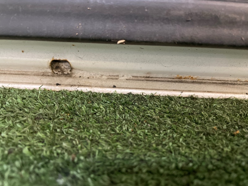 Дверь боковая, 4500 рублей, Красноярск