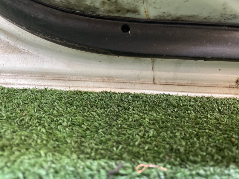 Дверь боковая, 4500 рублей, Красноярск