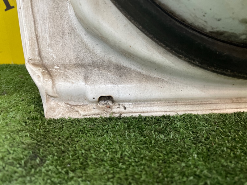 Дверь боковая, 4500 рублей, Красноярск