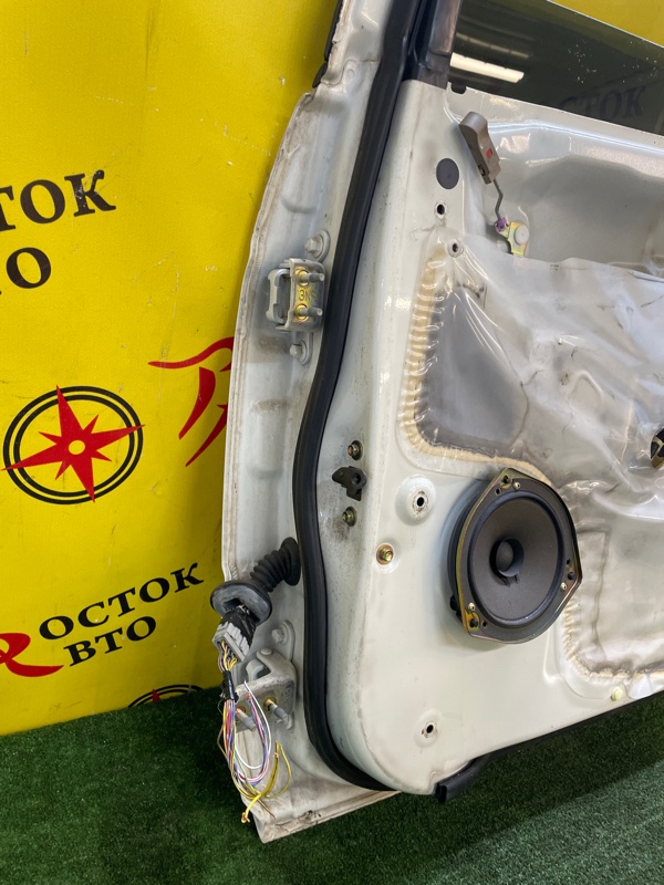 Дверь боковая, 4500 рублей, Красноярск