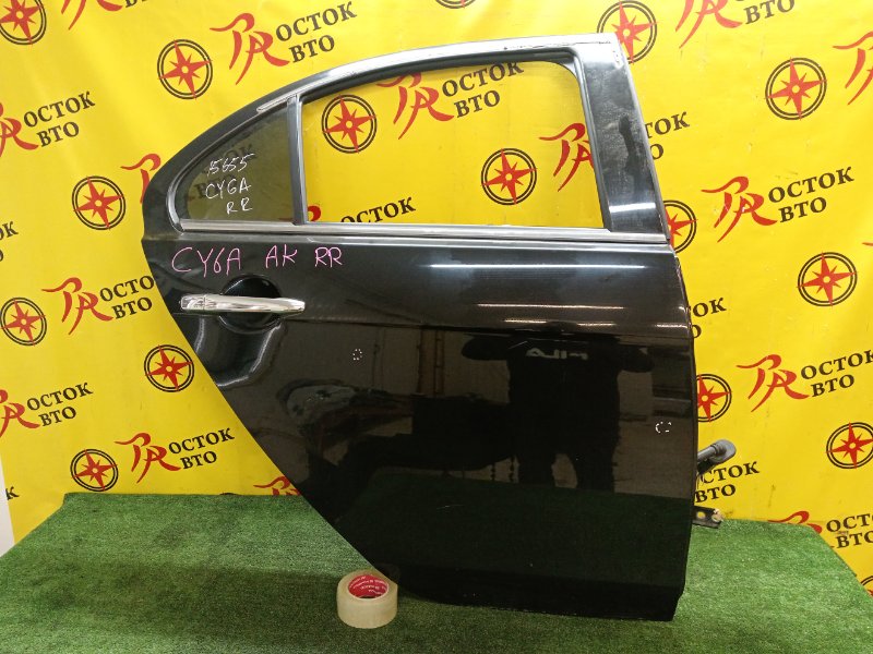 Дверь боковая, 9000 рублей, Красноярск