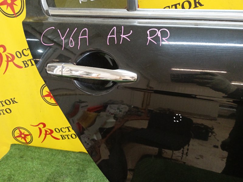 Дверь боковая, 9000 рублей, Красноярск