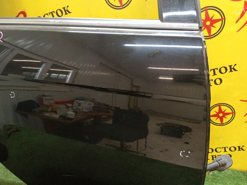 Дверь боковая, 9000 рублей, Красноярск