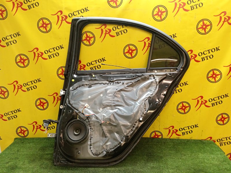 Дверь боковая, 9000 рублей, Красноярск