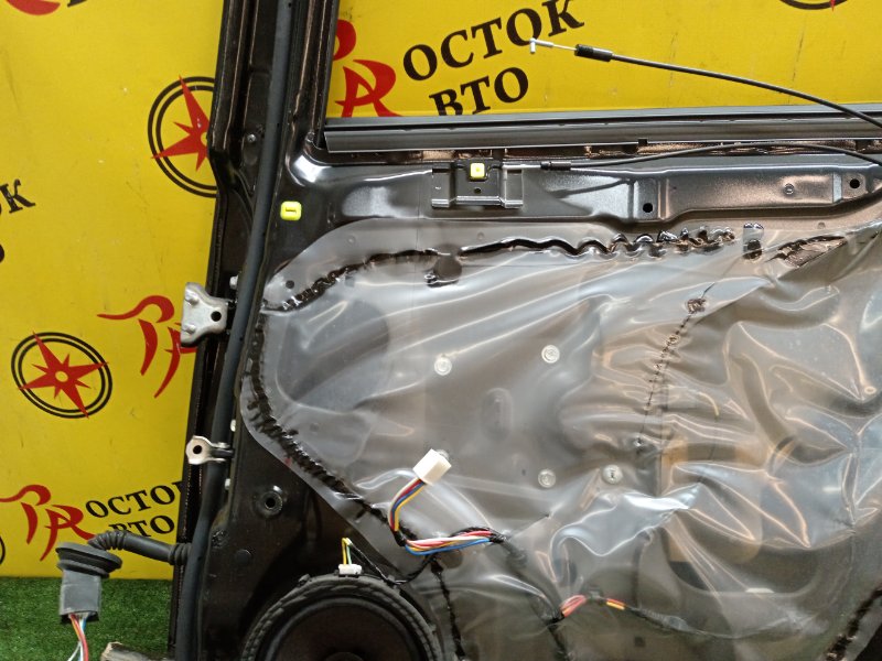 Дверь боковая, 9000 рублей, Красноярск