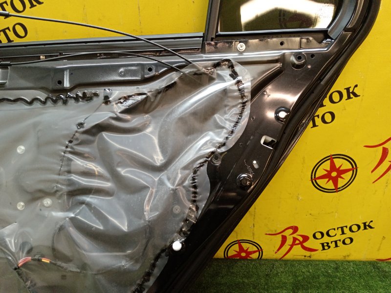 Дверь боковая, 9000 рублей, Красноярск