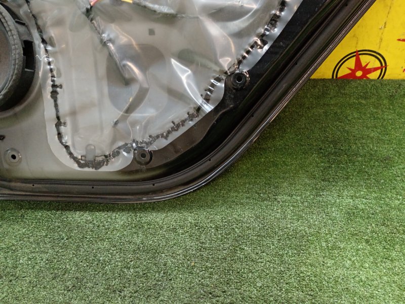 Дверь боковая, 9000 рублей, Красноярск