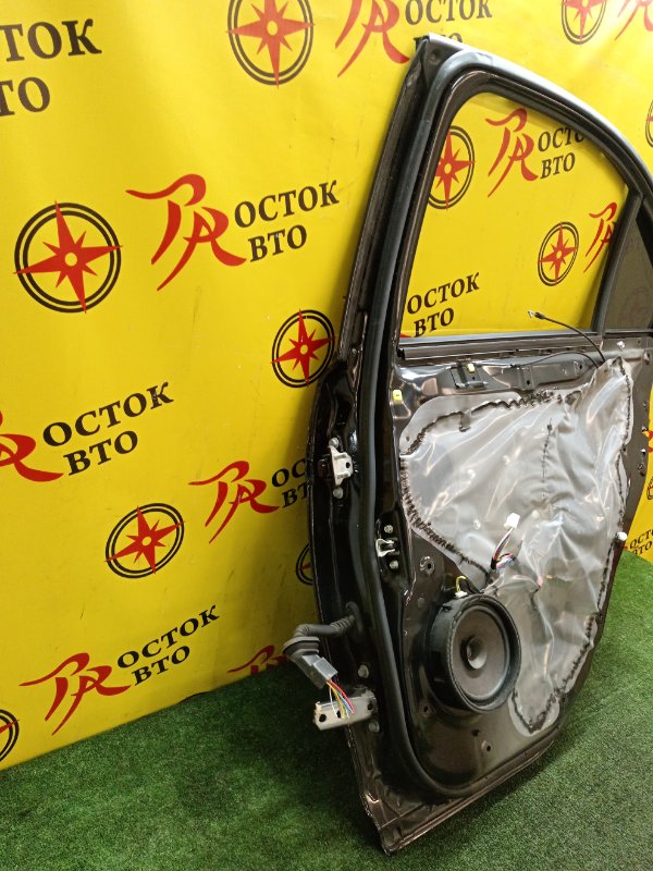 Дверь боковая, 9000 рублей, Красноярск