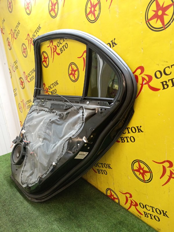 Дверь боковая, 9000 рублей, Красноярск