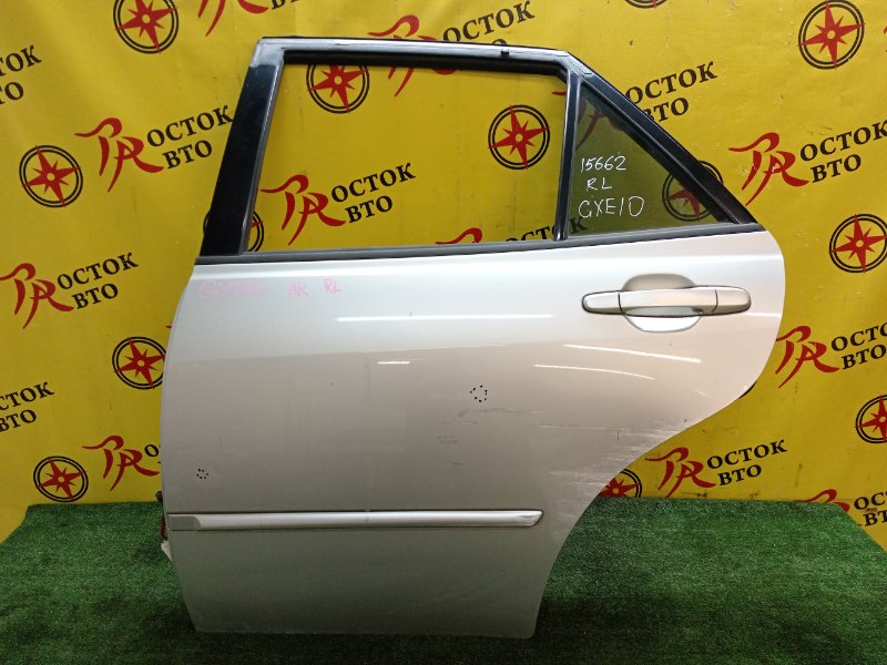 Дверь боковая, 3500 рублей, Красноярск