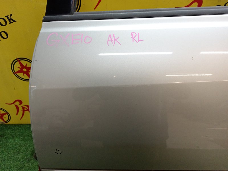 Дверь боковая, 3500 рублей, Красноярск