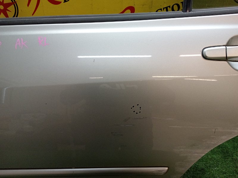 Дверь боковая, 3500 рублей, Красноярск