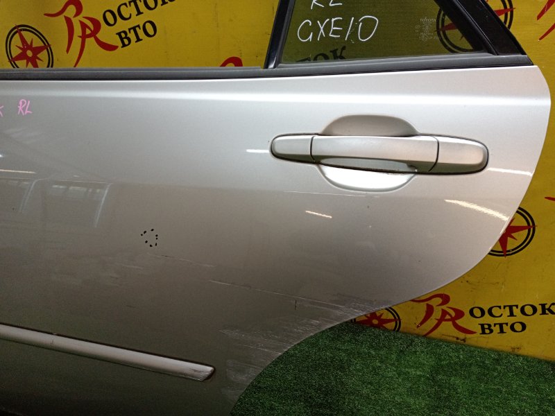 Дверь боковая, 3500 рублей, Красноярск