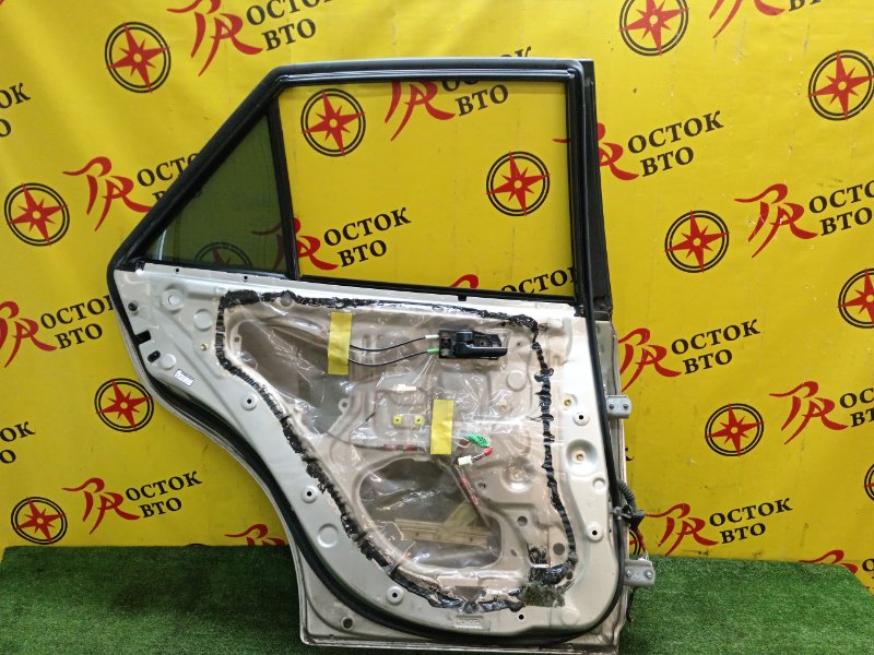 Дверь боковая, 3500 рублей, Красноярск