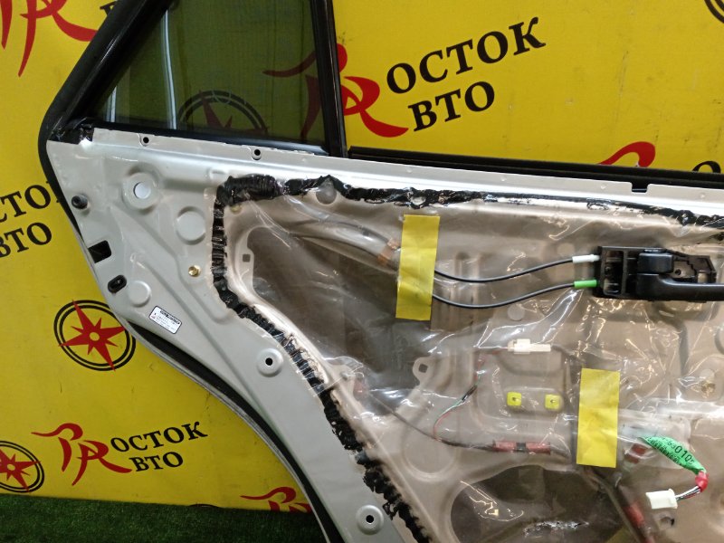 Дверь боковая, 3500 рублей, Красноярск