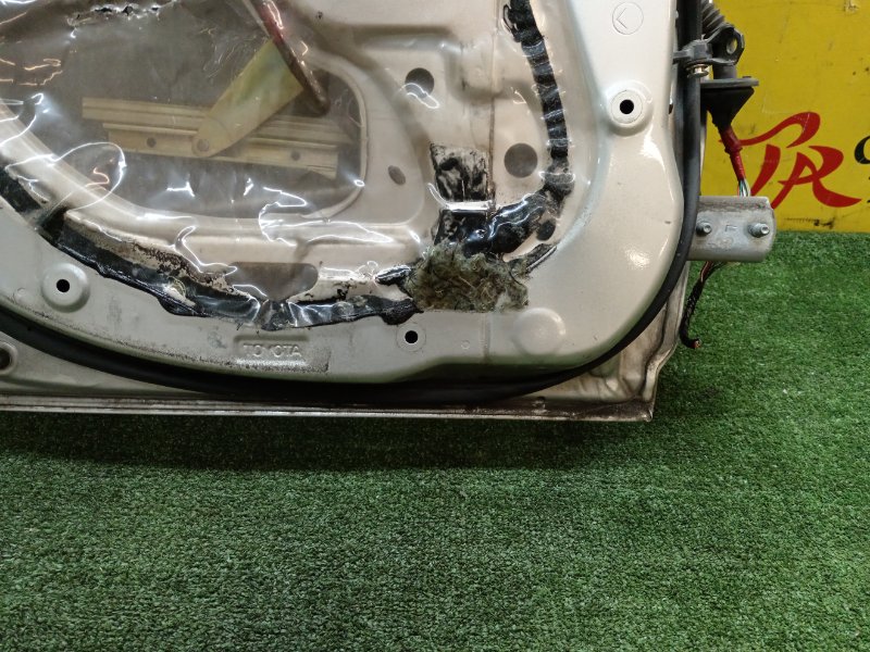 Дверь боковая, 3500 рублей, Красноярск