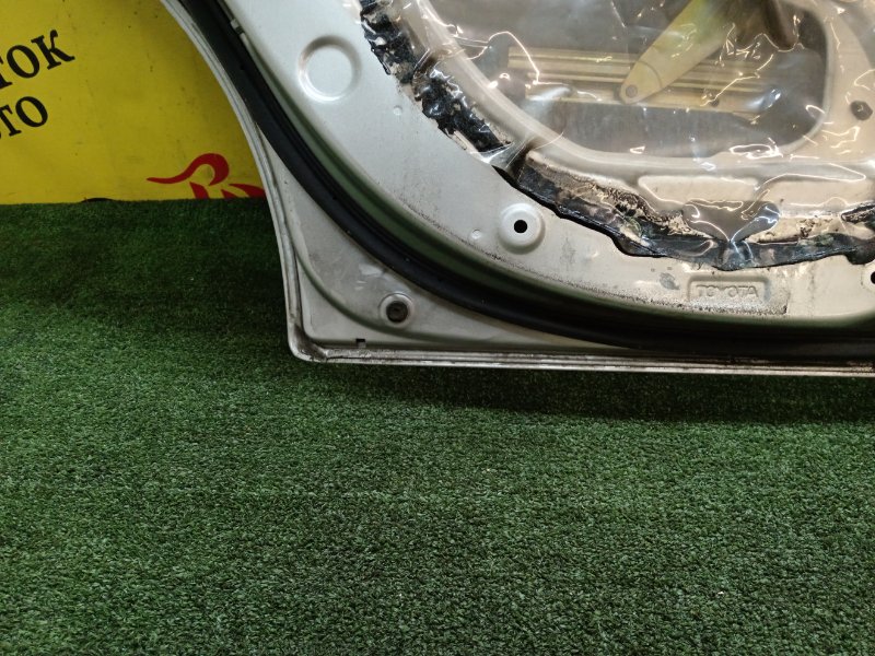 Дверь боковая, 3500 рублей, Красноярск