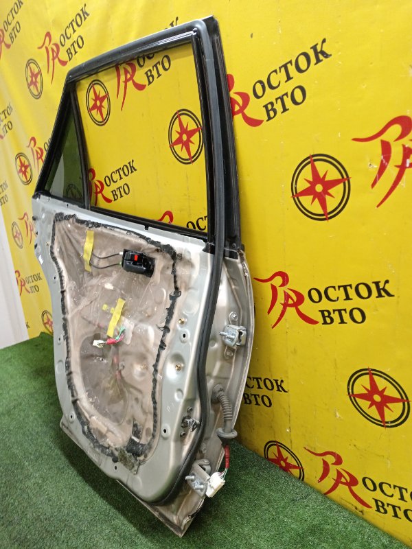 Дверь боковая, 3500 рублей, Красноярск