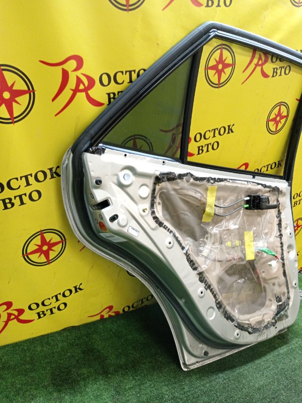 Дверь боковая, 3500 рублей, Красноярск