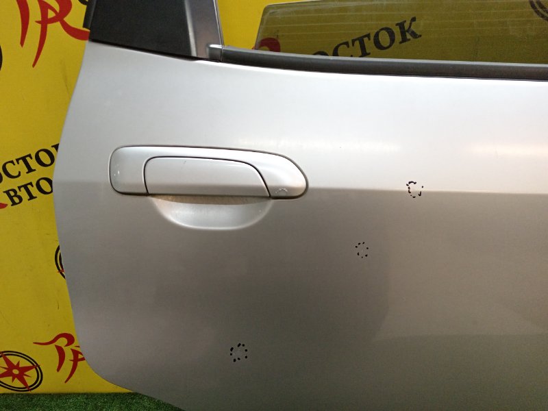 Дверь боковая, 5000 рублей, Красноярск