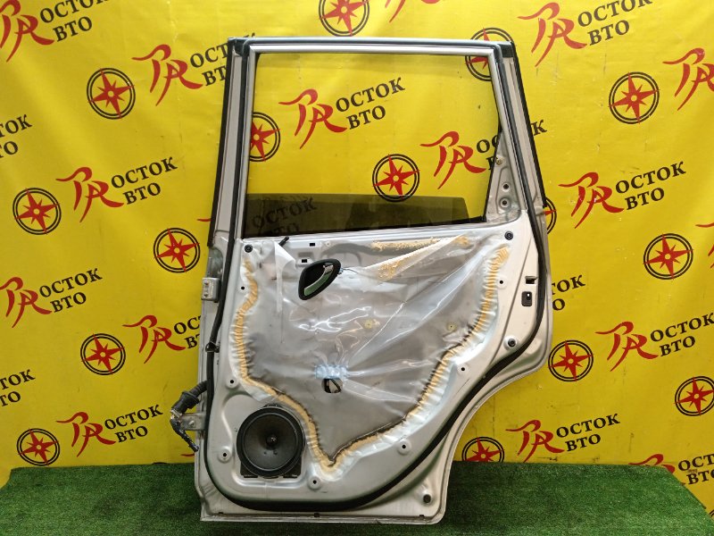 Дверь боковая, 5000 рублей, Красноярск