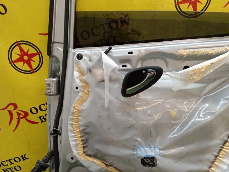 Дверь боковая, 5000 рублей, Красноярск