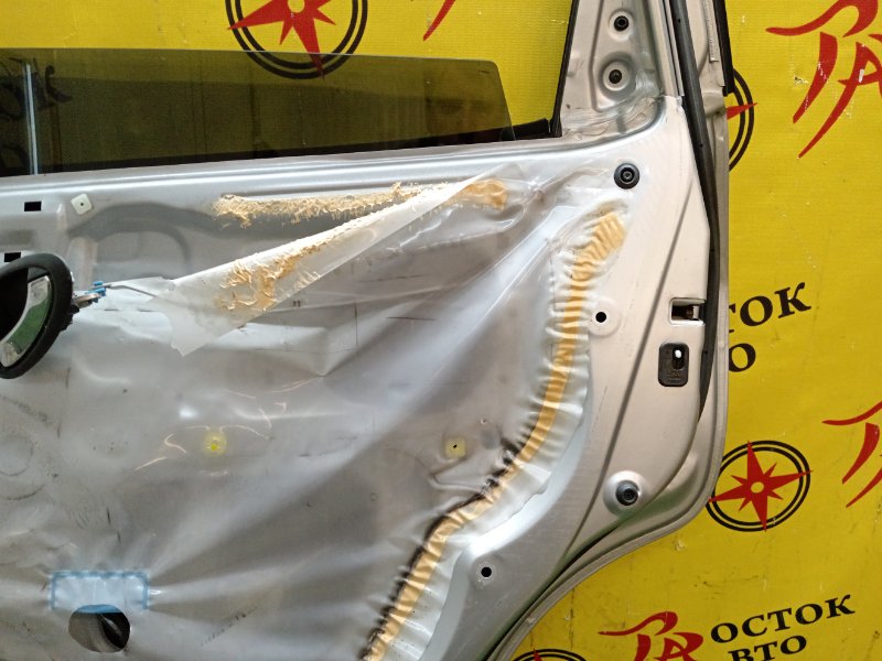 Дверь боковая, 5000 рублей, Красноярск