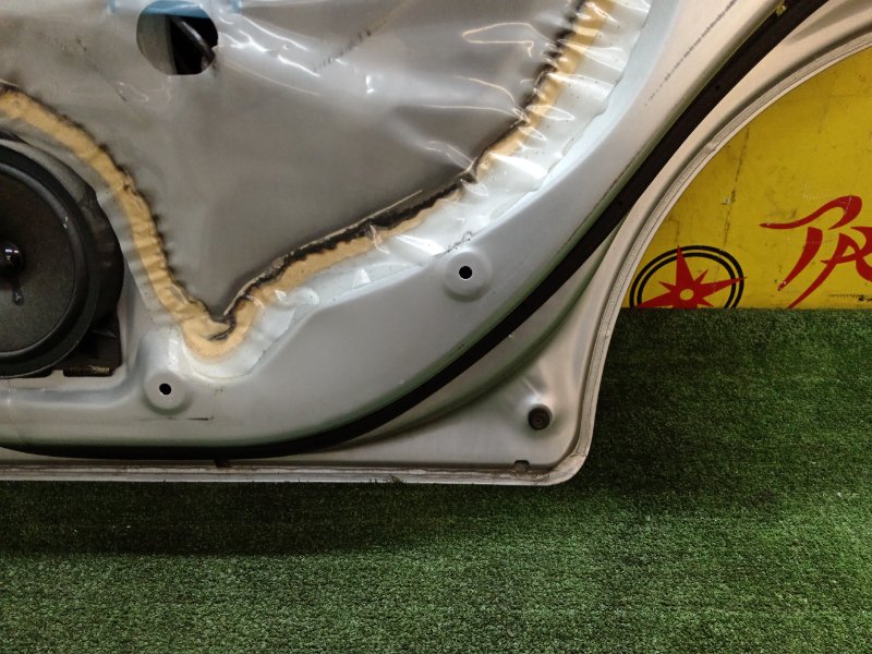 Дверь боковая, 5000 рублей, Красноярск