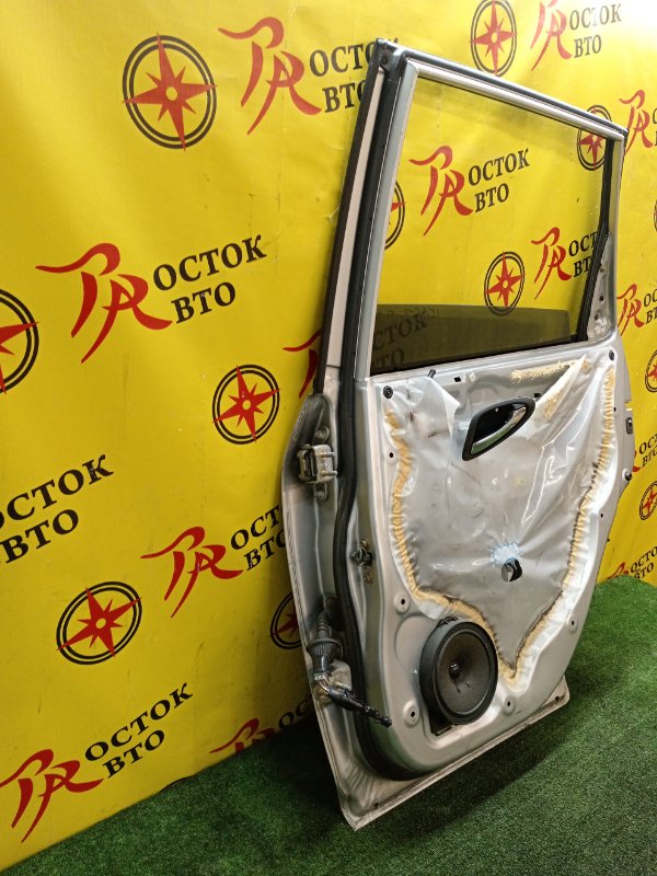 Дверь боковая, 5000 рублей, Красноярск