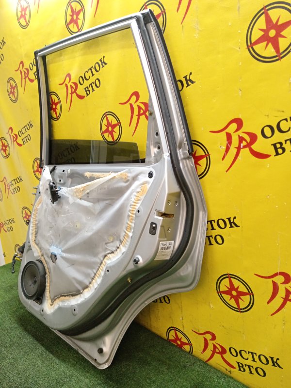 Дверь боковая, 5000 рублей, Красноярск