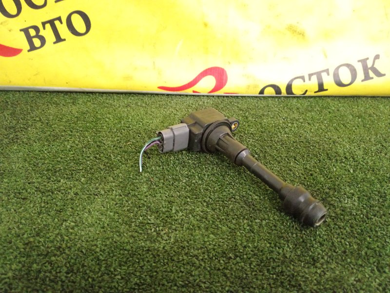 Катушка зажигания, 600 рублей, Красноярск