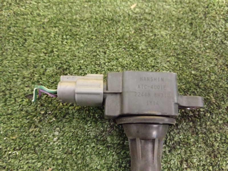 Катушка зажигания, 600 рублей, Красноярск