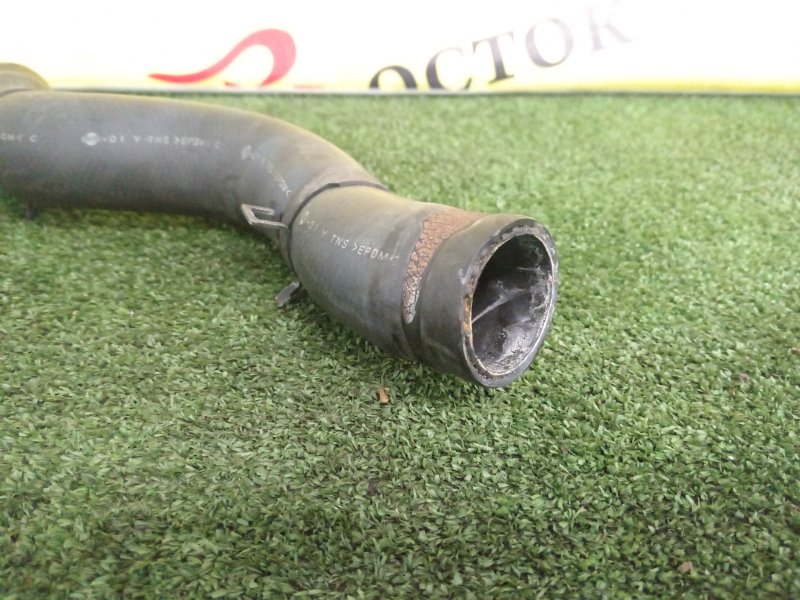 Патрубок радиатора, 500 рублей, Красноярск