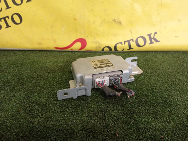 Блок управления АКПП, 1500 рублей, Красноярск