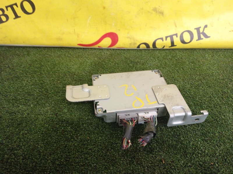 Блок управления АКПП, 1500 рублей, Красноярск