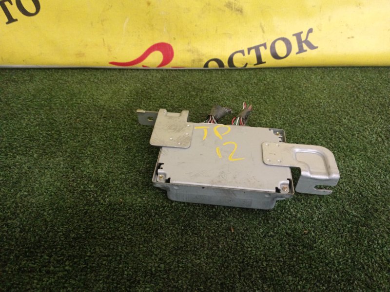 Блок управления АКПП, 1500 рублей, Красноярск