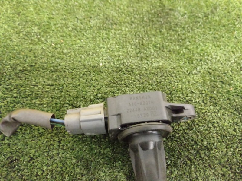 Катушка зажигания, 250 рублей, Красноярск