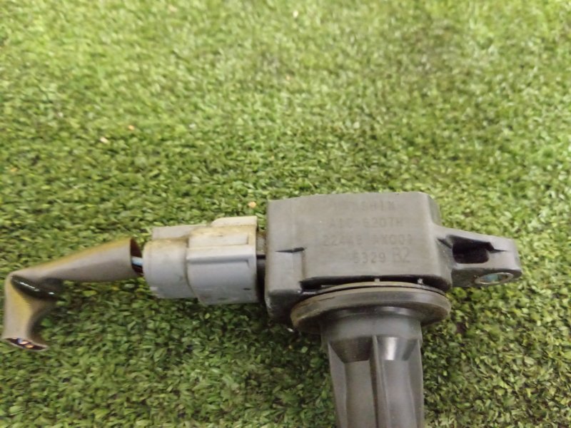 Катушка зажигания, 250 рублей, Красноярск